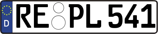 RE-PL541