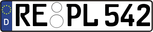 RE-PL542