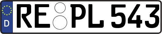 RE-PL543