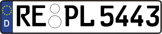 RE-PL5443
