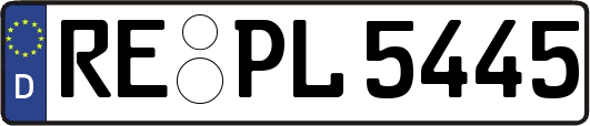RE-PL5445