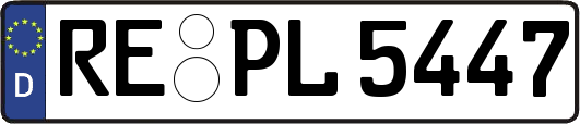 RE-PL5447