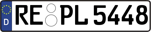 RE-PL5448