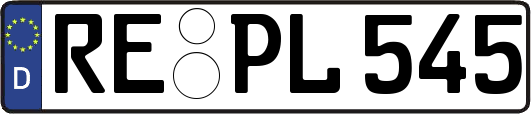 RE-PL545