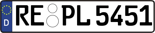 RE-PL5451