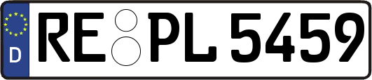RE-PL5459