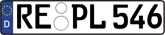 RE-PL546