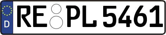 RE-PL5461