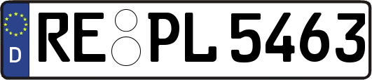 RE-PL5463