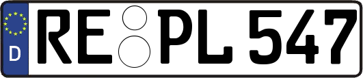 RE-PL547