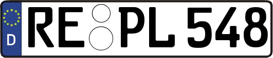 RE-PL548