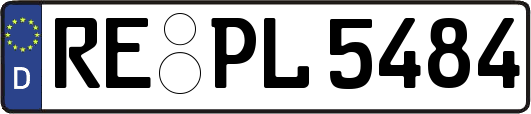 RE-PL5484