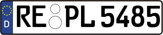 RE-PL5485