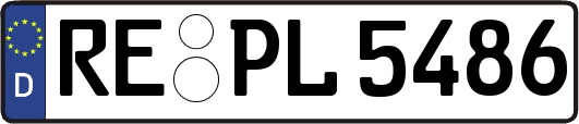RE-PL5486