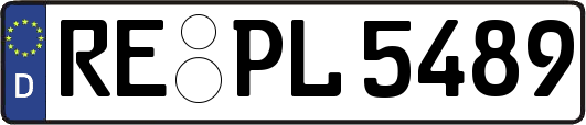 RE-PL5489