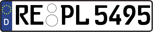 RE-PL5495