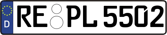 RE-PL5502