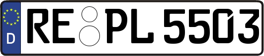 RE-PL5503