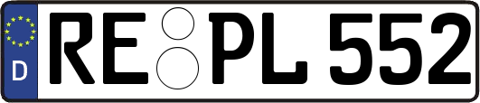 RE-PL552