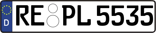 RE-PL5535