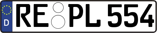 RE-PL554