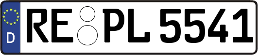RE-PL5541
