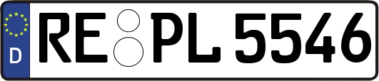 RE-PL5546