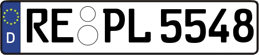 RE-PL5548
