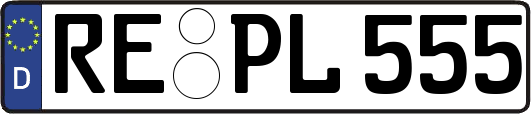 RE-PL555