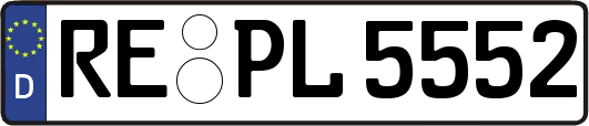 RE-PL5552