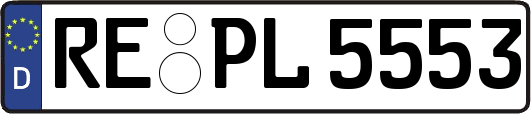 RE-PL5553