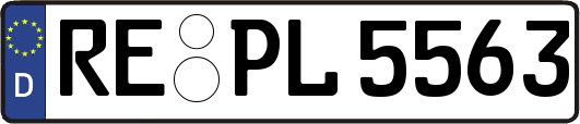 RE-PL5563