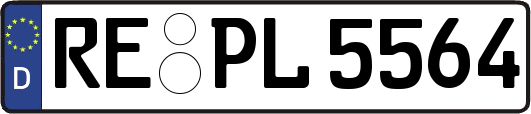 RE-PL5564