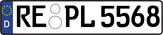 RE-PL5568