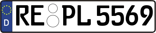 RE-PL5569
