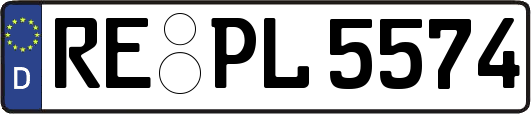 RE-PL5574