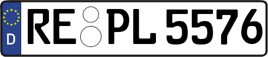 RE-PL5576