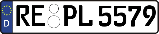 RE-PL5579