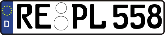 RE-PL558