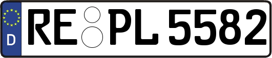 RE-PL5582