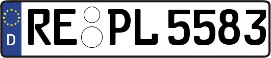RE-PL5583