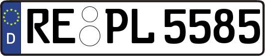 RE-PL5585