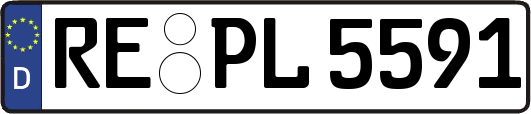RE-PL5591
