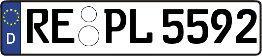 RE-PL5592
