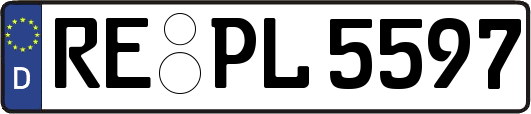 RE-PL5597