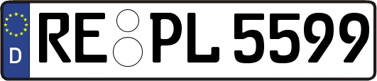 RE-PL5599