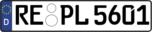 RE-PL5601