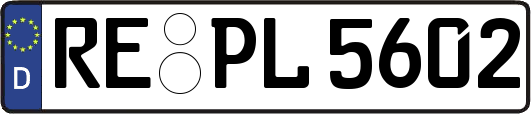 RE-PL5602