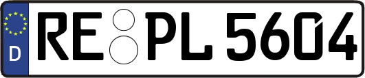 RE-PL5604