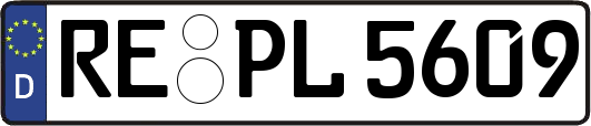 RE-PL5609